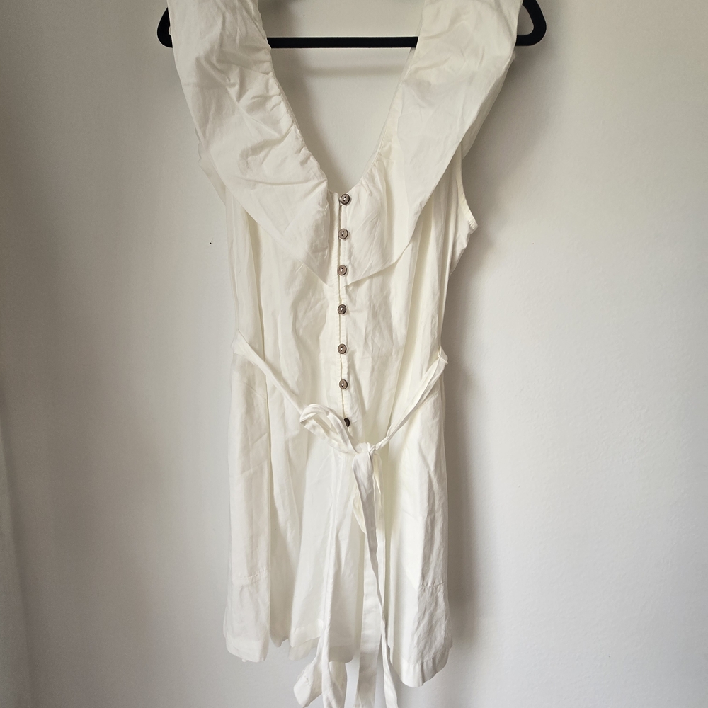 Free People NWT Romper